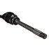 NCV69186 by GSP AUTO PARTS NORTH AMERICA INC - NEW CV Axle