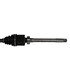 NCV69186 by GSP AUTO PARTS NORTH AMERICA INC - NEW CV Axle