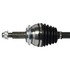 NCV69191 by GSP AUTO PARTS NORTH AMERICA INC - GSP CV Axle