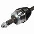 NCV69190 by GSP AUTO PARTS NORTH AMERICA INC - GSP CV Axle