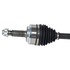 NCV69193 by GSP AUTO PARTS NORTH AMERICA INC - CV Axle Assy