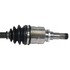 NCV69193 by GSP AUTO PARTS NORTH AMERICA INC - CV Axle Assy