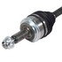 NCV69193 by GSP AUTO PARTS NORTH AMERICA INC - CV Axle Assy