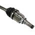 NCV69192 by GSP AUTO PARTS NORTH AMERICA INC - CV Axle Assy