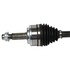 NCV69192 by GSP AUTO PARTS NORTH AMERICA INC - CV Axle Assy