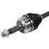 NCV69192 by GSP AUTO PARTS NORTH AMERICA INC - CV Axle Assy