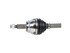 NCV69197 by GSP AUTO PARTS NORTH AMERICA INC - CV Axle Asm.