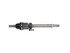 NCV69197 by GSP AUTO PARTS NORTH AMERICA INC - CV Axle Asm.