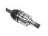 NCV69223 by GSP AUTO PARTS NORTH AMERICA INC - CV Axle Assembly