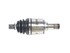 NCV69223 by GSP AUTO PARTS NORTH AMERICA INC - CV Axle Assembly