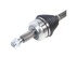 NCV69223 by GSP AUTO PARTS NORTH AMERICA INC - CV Axle Assembly