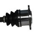 NCV69450 by GSP AUTO PARTS NORTH AMERICA INC - NEW CV AXLE