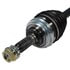 NCV69450 by GSP AUTO PARTS NORTH AMERICA INC - NEW CV AXLE