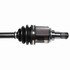 NCV69453 by GSP AUTO PARTS NORTH AMERICA INC - NEW CV AXLE