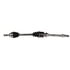 NCV69456 by GSP AUTO PARTS NORTH AMERICA INC - NEW CV AXLE