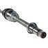 NCV69456 by GSP AUTO PARTS NORTH AMERICA INC - NEW CV AXLE