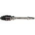 NCV69456 by GSP AUTO PARTS NORTH AMERICA INC - NEW CV AXLE