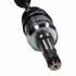 NCV69455 by GSP AUTO PARTS NORTH AMERICA INC - NEW CV AXLE