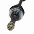 NCV69501 by GSP AUTO PARTS NORTH AMERICA INC - CV AXLE