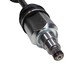 NCV69501 by GSP AUTO PARTS NORTH AMERICA INC - CV AXLE