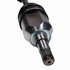 NCV69503 by GSP AUTO PARTS NORTH AMERICA INC - CV AXLE