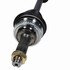 NCV69503 by GSP AUTO PARTS NORTH AMERICA INC - CV AXLE