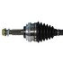 NCV69505 by GSP AUTO PARTS NORTH AMERICA INC - CV AXLE