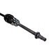 NCV69504 by GSP AUTO PARTS NORTH AMERICA INC - CV AXLE