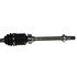 NCV69506 by GSP AUTO PARTS NORTH AMERICA INC - CV AXLE