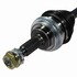 NCV69506 by GSP AUTO PARTS NORTH AMERICA INC - CV AXLE