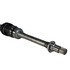 NCV69509 by GSP AUTO PARTS NORTH AMERICA INC - New CV Axle