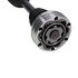 NCV69511 by GSP AUTO PARTS NORTH AMERICA INC - CV AXLE