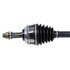 NCV69511 by GSP AUTO PARTS NORTH AMERICA INC - CV AXLE