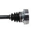 NCV69511 by GSP AUTO PARTS NORTH AMERICA INC - CV AXLE