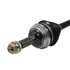 NCV69510 by GSP AUTO PARTS NORTH AMERICA INC - New CV Axle