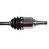 NCV69513 by GSP AUTO PARTS NORTH AMERICA INC - CV AXLE