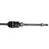 NCV69514 by GSP AUTO PARTS NORTH AMERICA INC - NEW CV AXLE