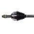 NCV69513 by GSP AUTO PARTS NORTH AMERICA INC - CV AXLE