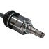 NCV69520 by GSP AUTO PARTS NORTH AMERICA INC - CV AXLE