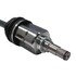 NCV69517 by GSP AUTO PARTS NORTH AMERICA INC - CV AXLE