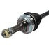 NCV69517 by GSP AUTO PARTS NORTH AMERICA INC - CV AXLE