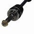 NCV69523 by GSP AUTO PARTS NORTH AMERICA INC - CV AXLE