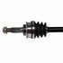 NCV69523 by GSP AUTO PARTS NORTH AMERICA INC - CV AXLE