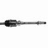 NCV69527 by GSP AUTO PARTS NORTH AMERICA INC - CV AXLE