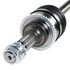 NCV69526 by GSP AUTO PARTS NORTH AMERICA INC - CV AXLE