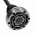 NCV69530 by GSP AUTO PARTS NORTH AMERICA INC - CV AXLE