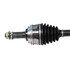 NCV69530 by GSP AUTO PARTS NORTH AMERICA INC - CV AXLE