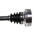 NCV69530 by GSP AUTO PARTS NORTH AMERICA INC - CV AXLE