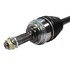 NCV69530 by GSP AUTO PARTS NORTH AMERICA INC - CV AXLE