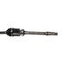 NCV69531 by GSP AUTO PARTS NORTH AMERICA INC - New CV Axle